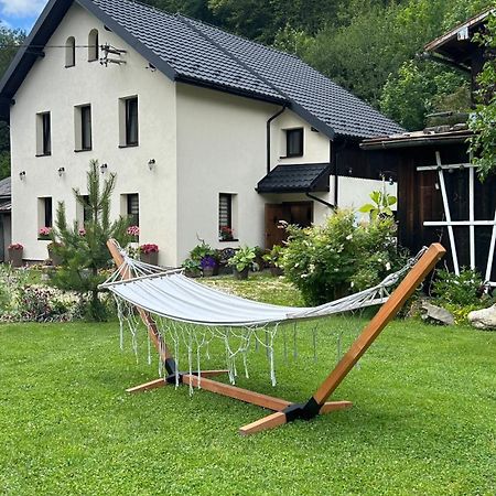 Apartamenty Goszowianka Stronie Slaskie Exterior foto