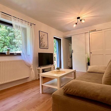 Apartamenty Goszowianka Stronie Slaskie Exterior foto