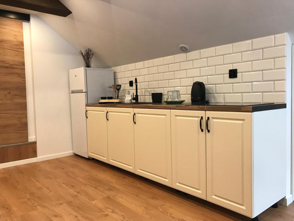 Apartamenty Goszowianka Stronie Slaskie Exterior foto