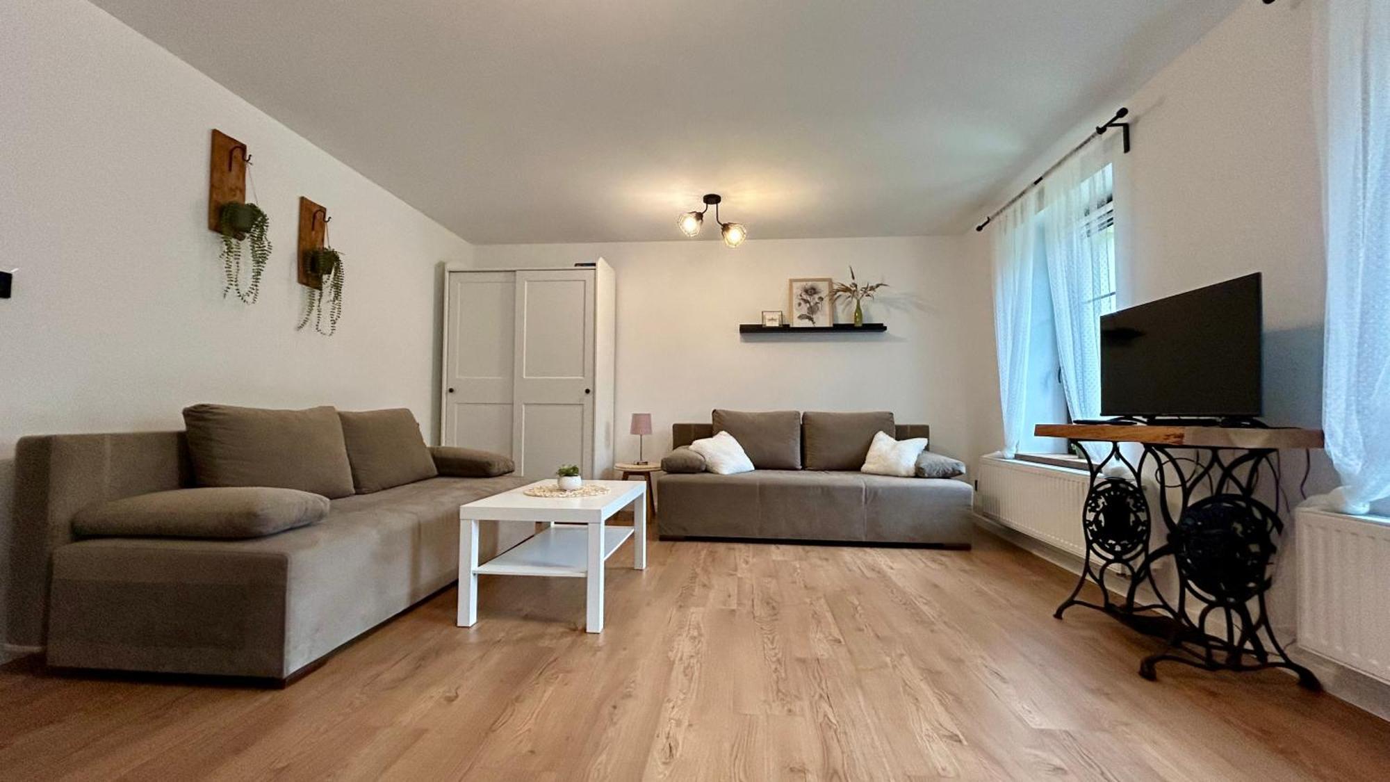 Apartamenty Goszowianka Stronie Slaskie Exterior foto