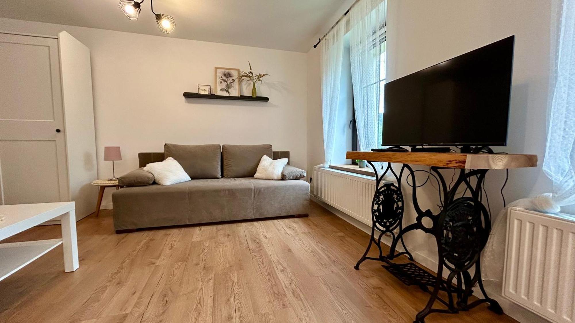 Apartamenty Goszowianka Stronie Slaskie Exterior foto