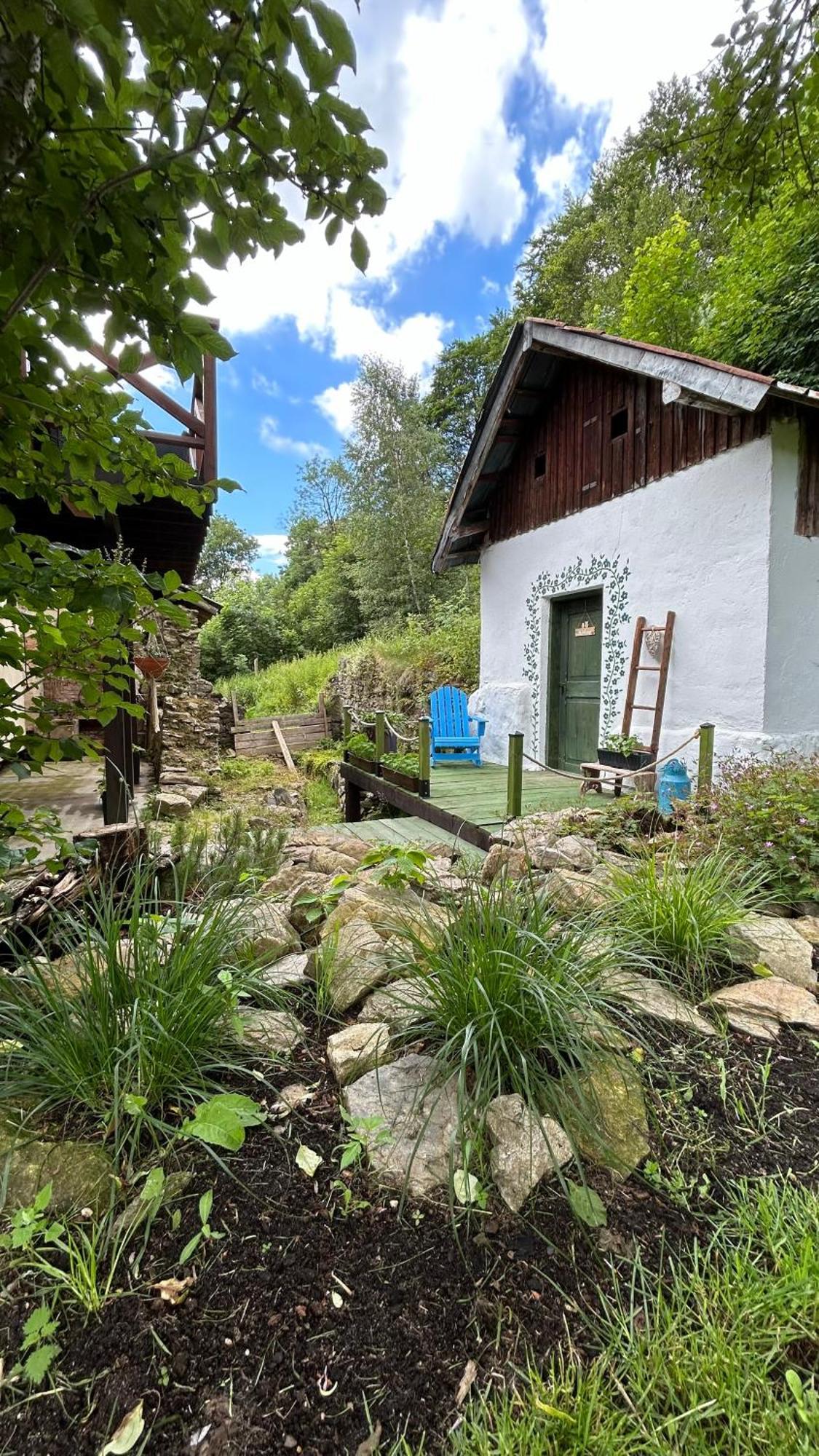 Apartamenty Goszowianka Stronie Slaskie Exterior foto