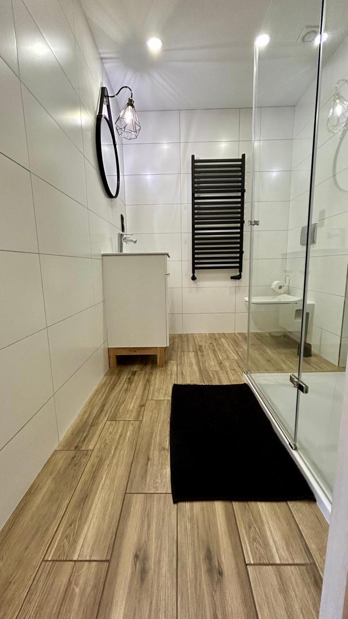 Apartamenty Goszowianka Stronie Slaskie Exterior foto