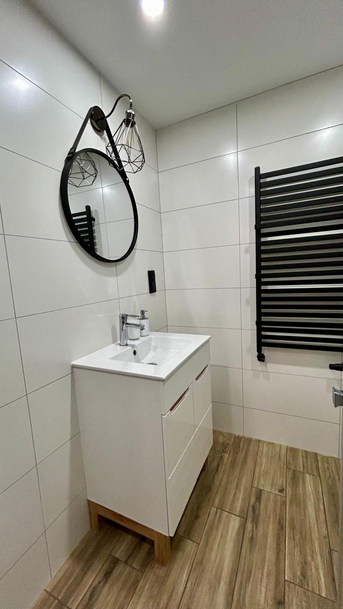 Apartamenty Goszowianka Stronie Slaskie Exterior foto