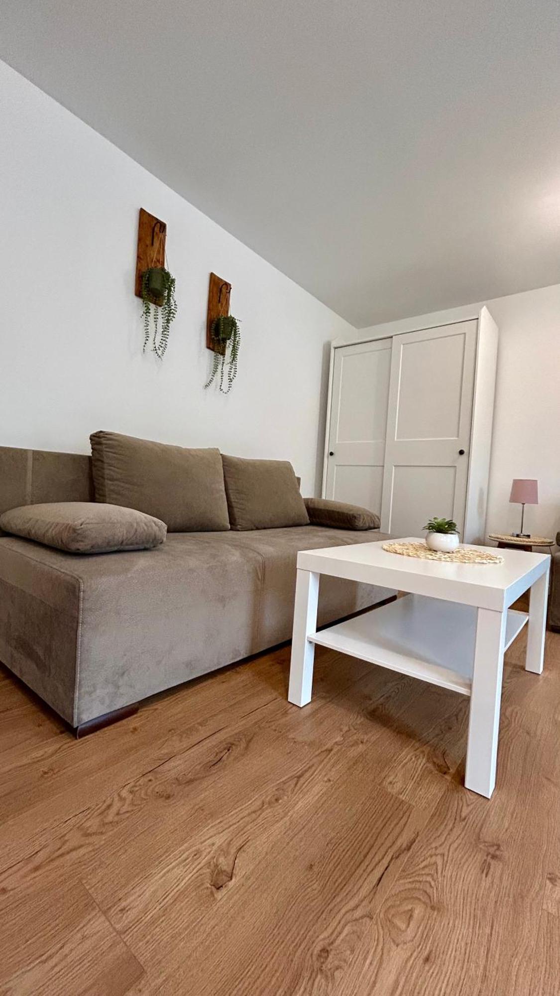 Apartamenty Goszowianka Stronie Slaskie Exterior foto