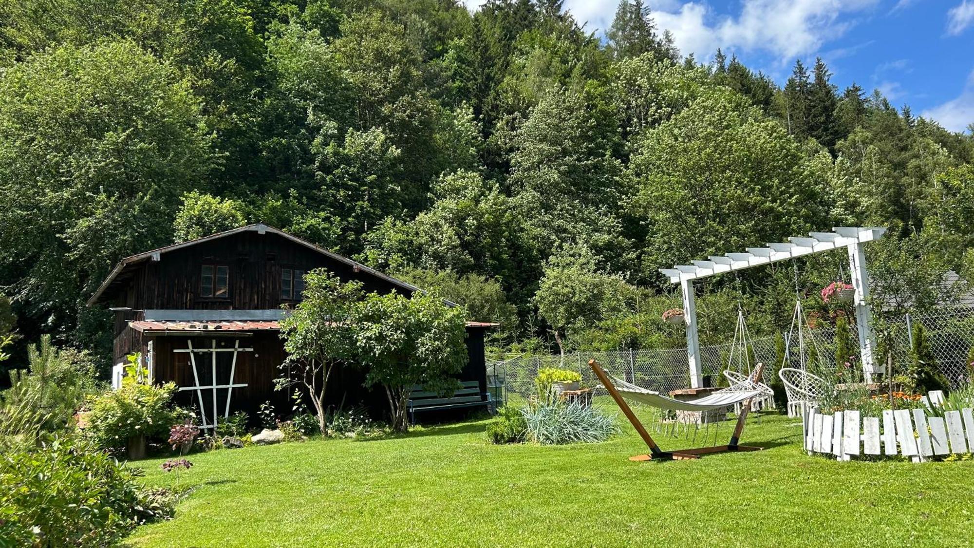 Apartamenty Goszowianka Stronie Slaskie Exterior foto