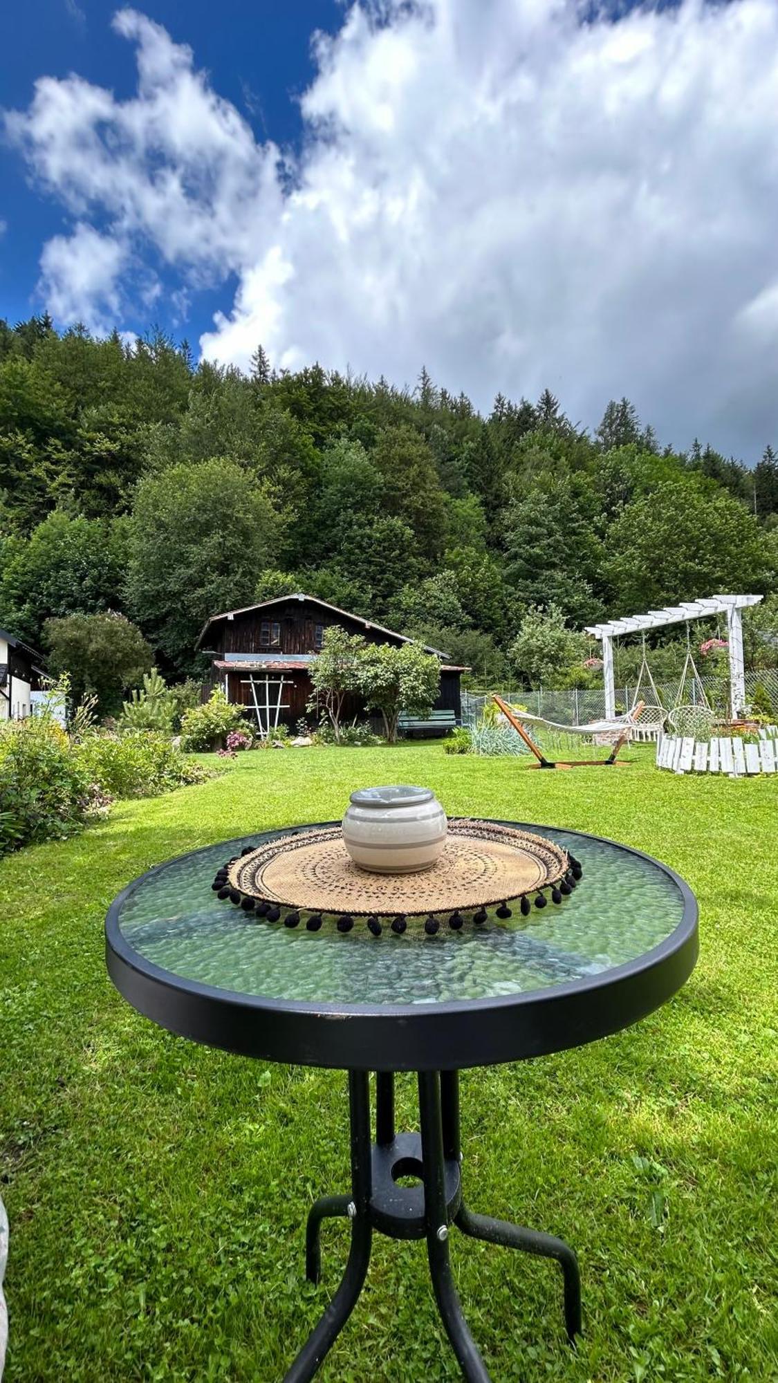 Apartamenty Goszowianka Stronie Slaskie Exterior foto