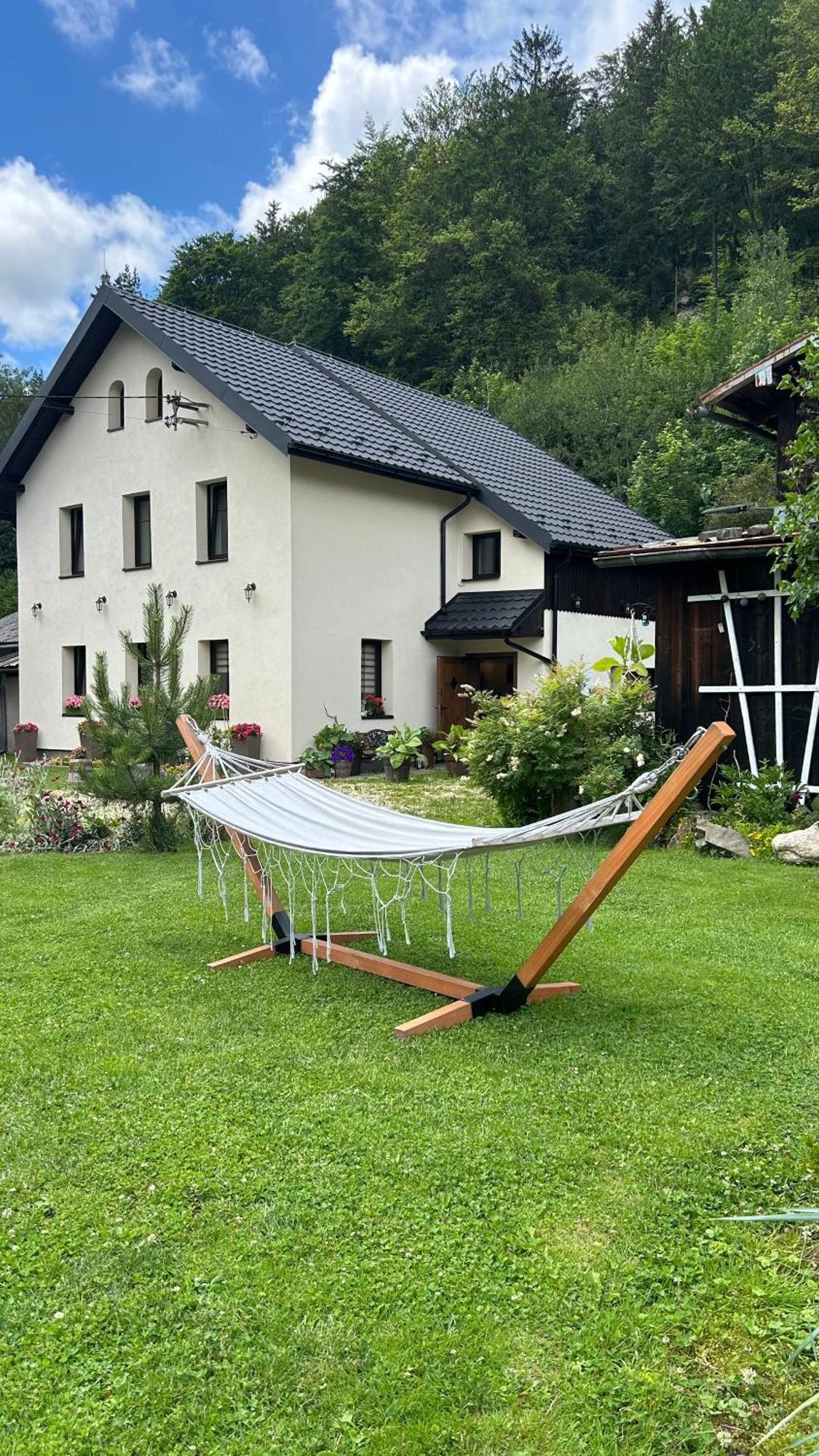 Apartamenty Goszowianka Stronie Slaskie Exterior foto