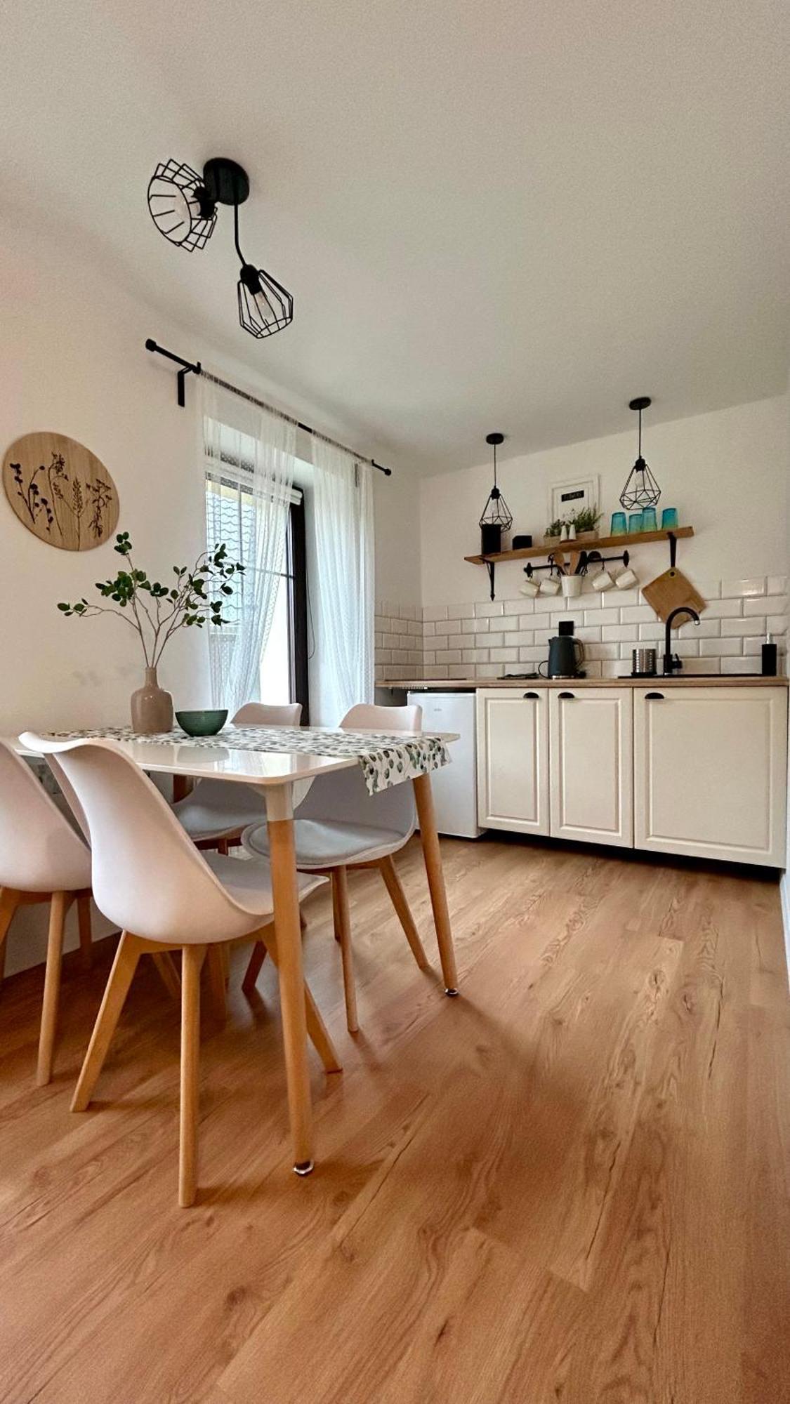 Apartamenty Goszowianka Stronie Slaskie Exterior foto