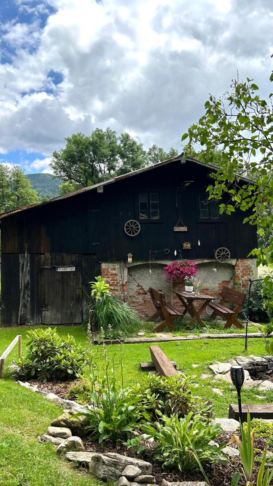 Apartamenty Goszowianka Stronie Slaskie Exterior foto