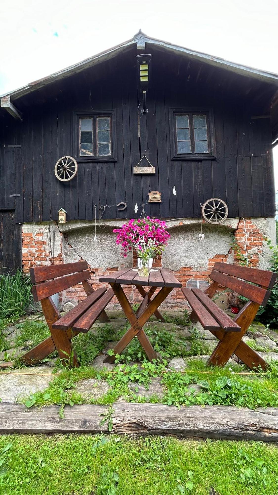 Apartamenty Goszowianka Stronie Slaskie Exterior foto
