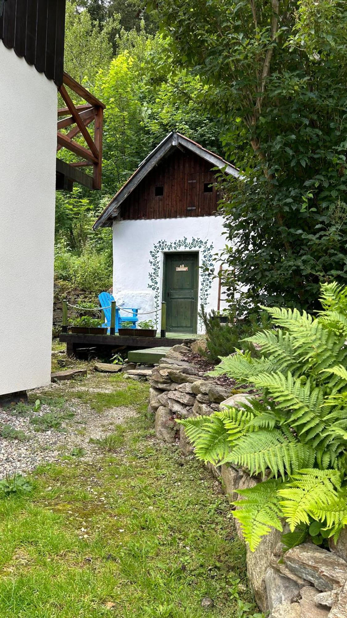 Apartamenty Goszowianka Stronie Slaskie Exterior foto