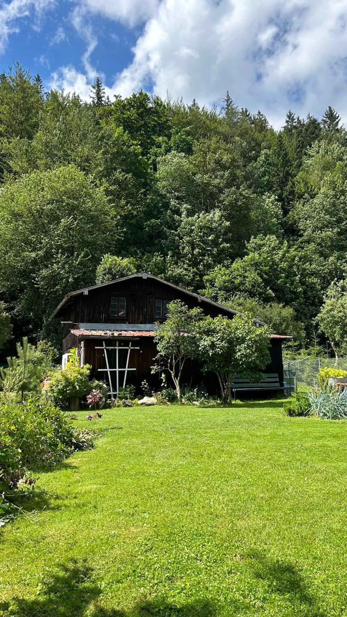 Apartamenty Goszowianka Stronie Slaskie Exterior foto