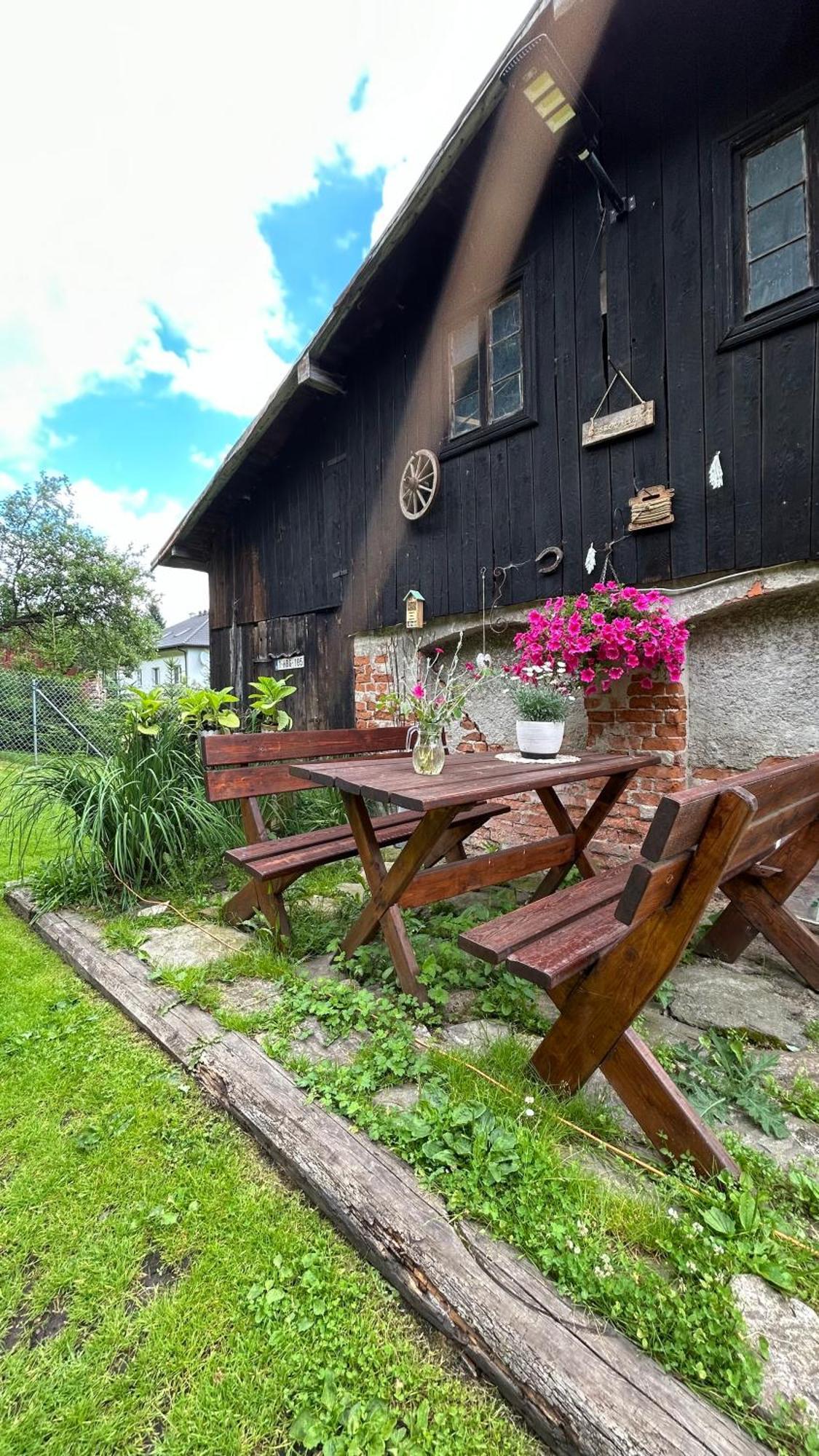 Apartamenty Goszowianka Stronie Slaskie Exterior foto