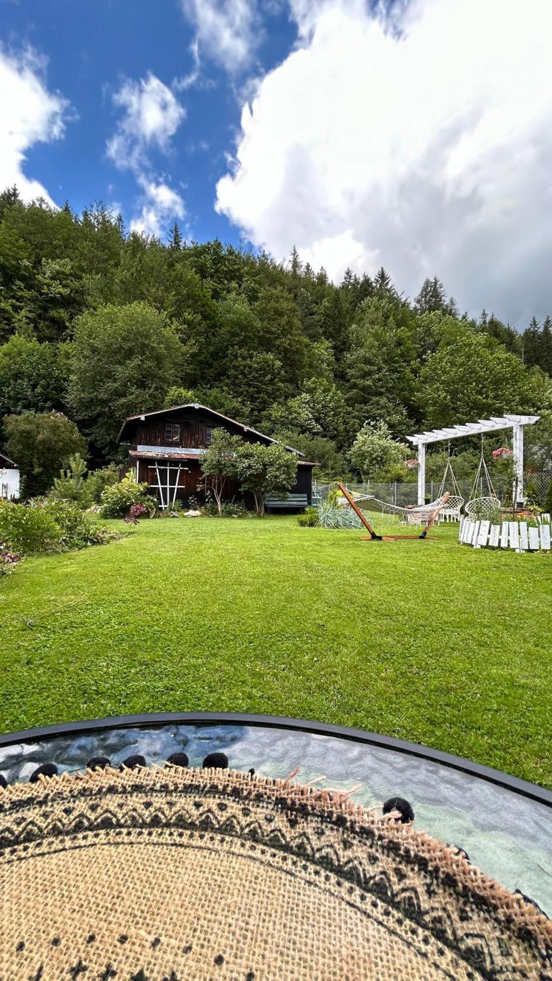 Apartamenty Goszowianka Stronie Slaskie Exterior foto