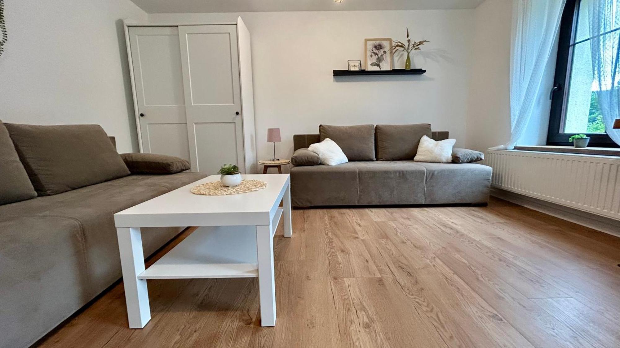 Apartamenty Goszowianka Stronie Slaskie Exterior foto