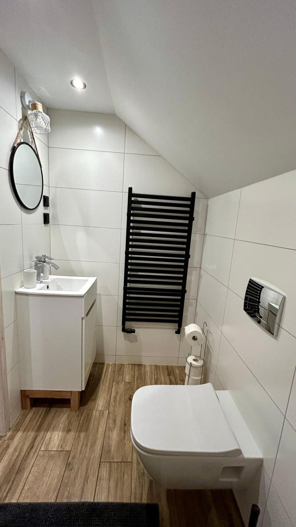Apartamenty Goszowianka Stronie Slaskie Exterior foto