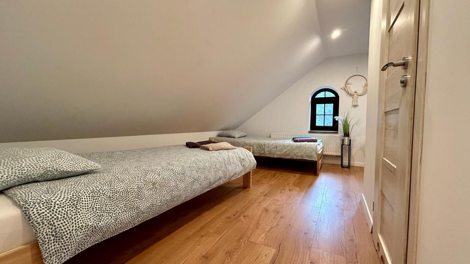 Apartamenty Goszowianka Stronie Slaskie Exterior foto