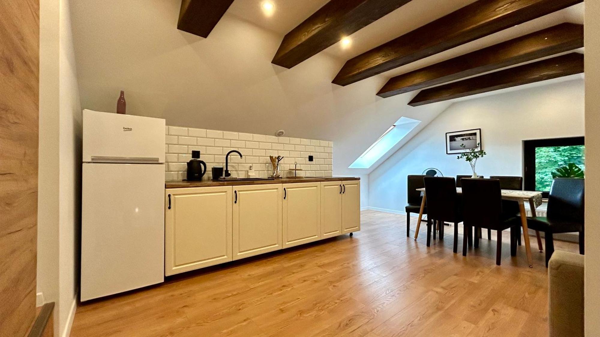 Apartamenty Goszowianka Stronie Slaskie Exterior foto