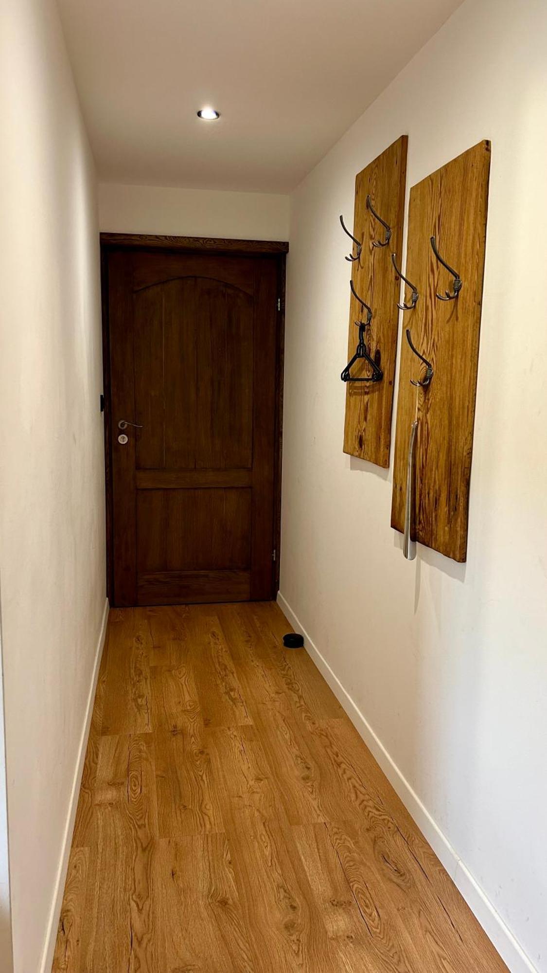 Apartamenty Goszowianka Stronie Slaskie Exterior foto