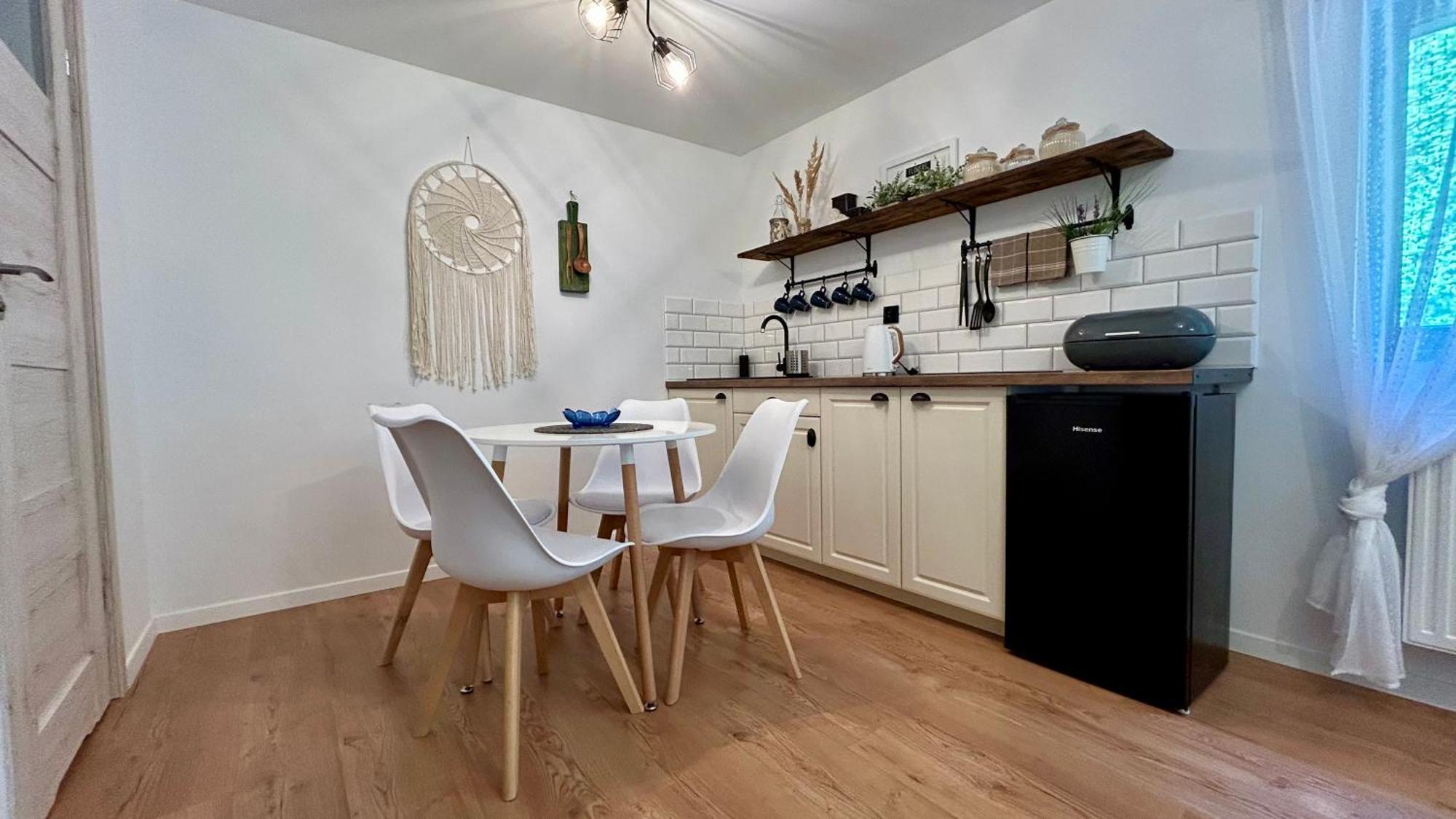 Apartamenty Goszowianka Stronie Slaskie Exterior foto