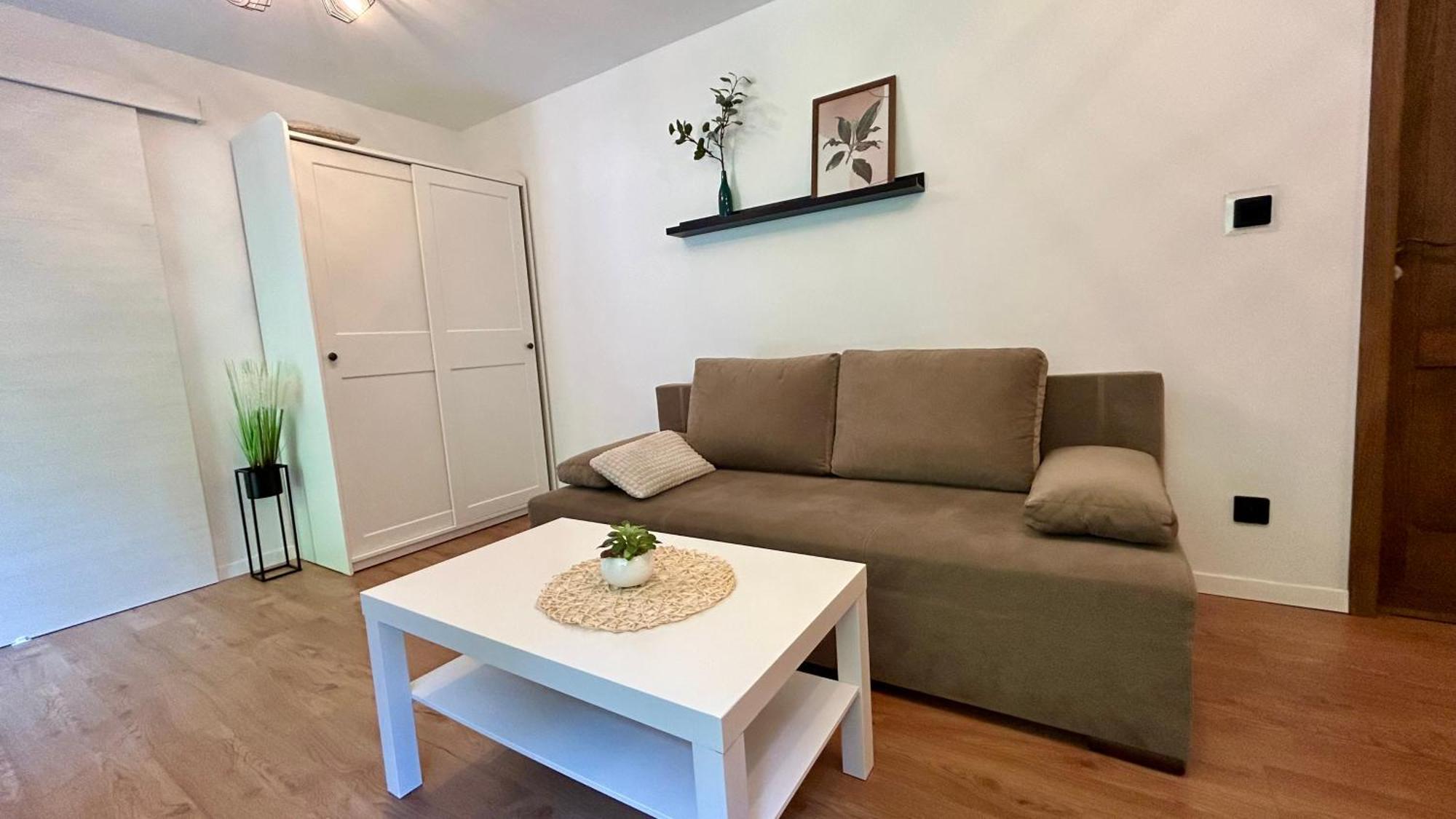 Apartamenty Goszowianka Stronie Slaskie Exterior foto
