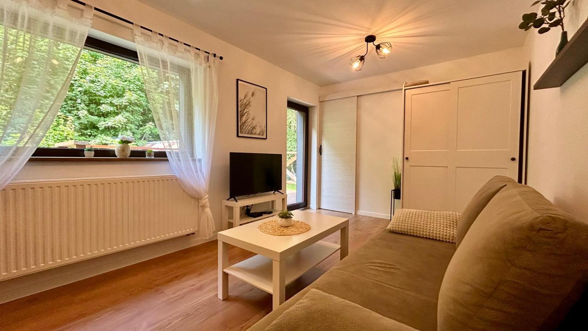 Apartamenty Goszowianka Stronie Slaskie Exterior foto