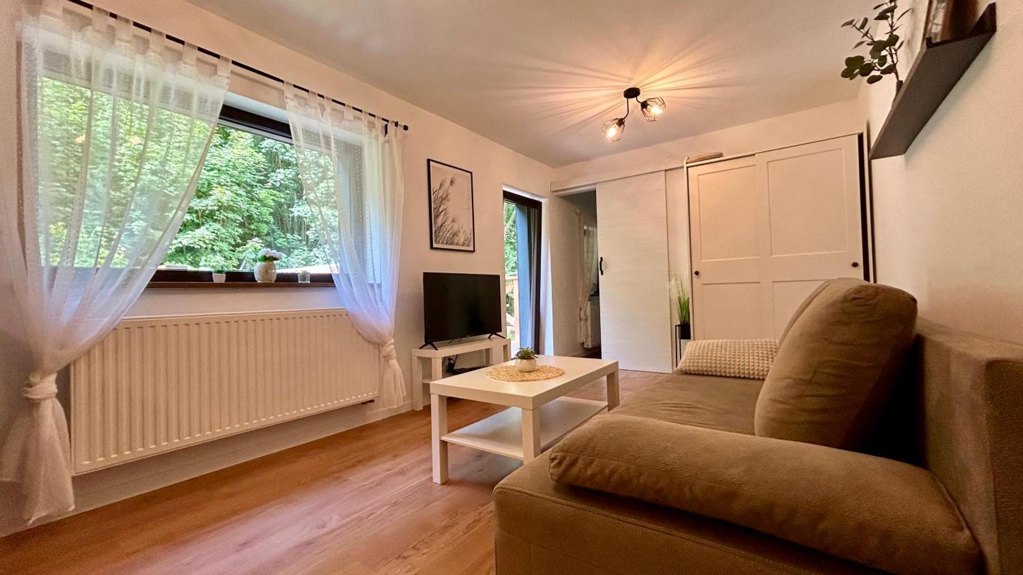 Apartamenty Goszowianka Stronie Slaskie Exterior foto