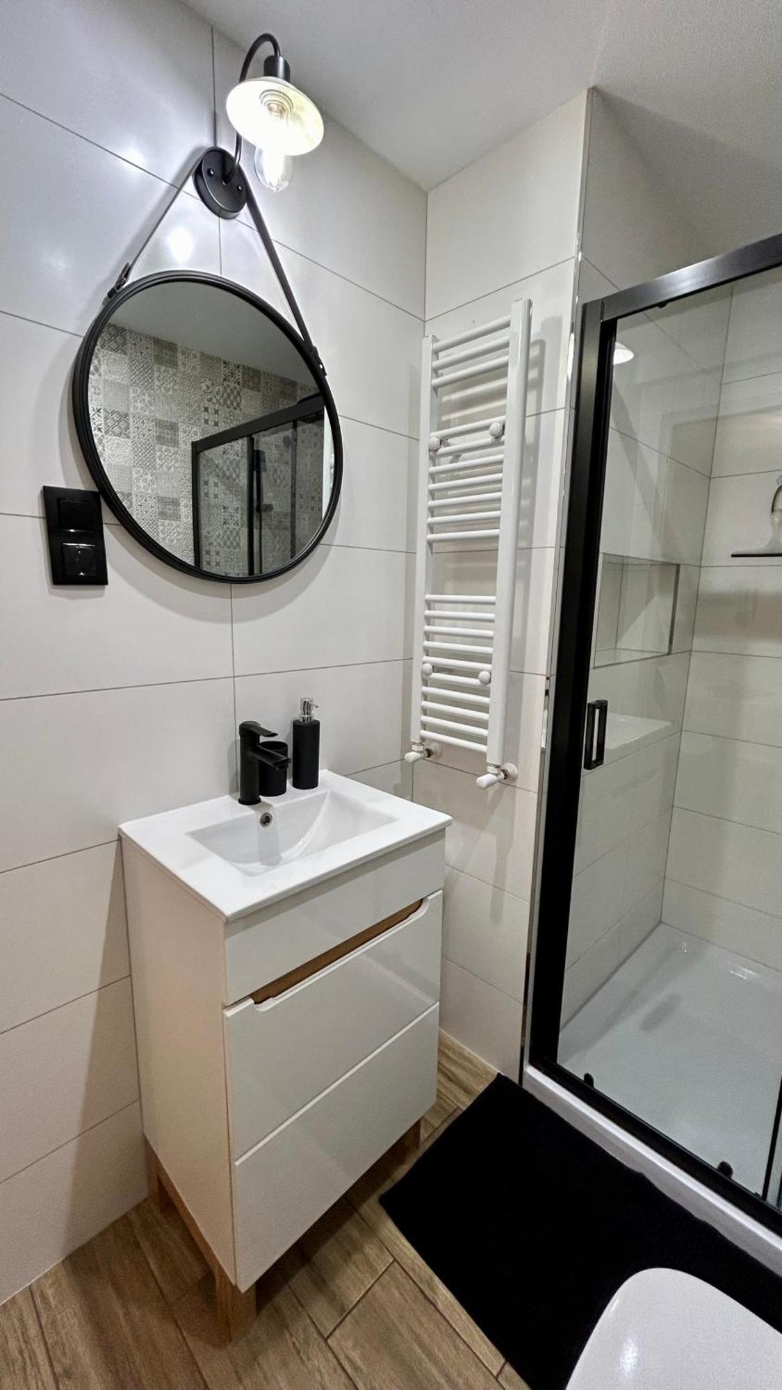 Apartamenty Goszowianka Stronie Slaskie Exterior foto