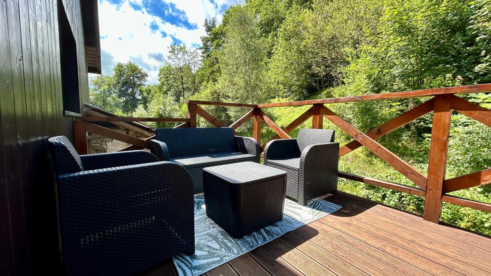 Apartamenty Goszowianka Stronie Slaskie Exterior foto