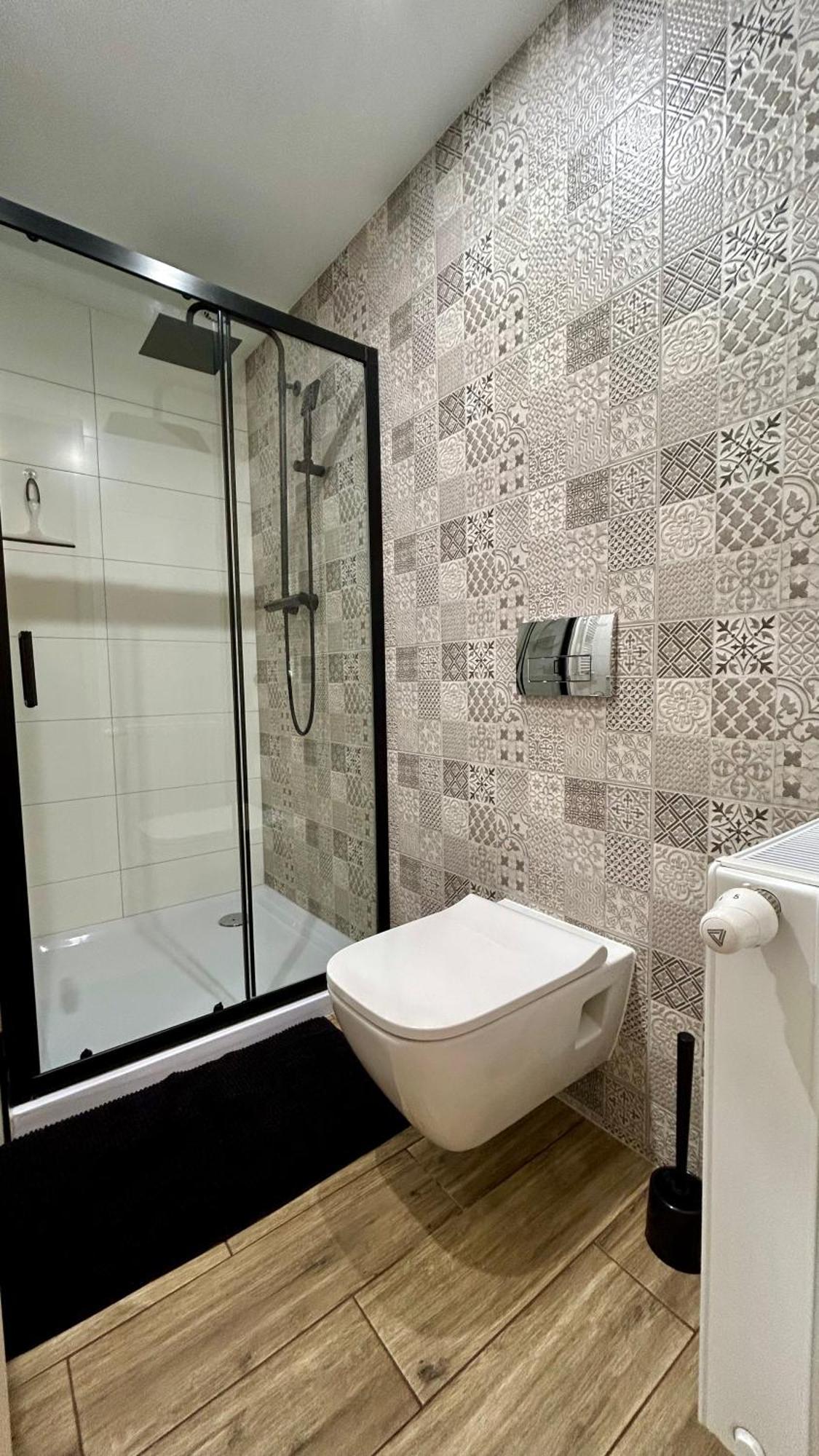 Apartamenty Goszowianka Stronie Slaskie Exterior foto