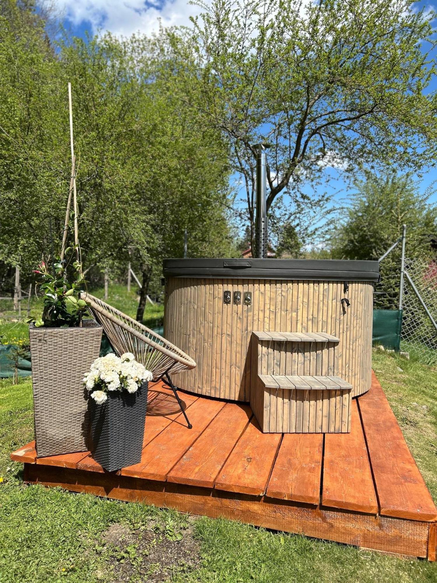 Apartamenty Goszowianka Stronie Slaskie Exterior foto
